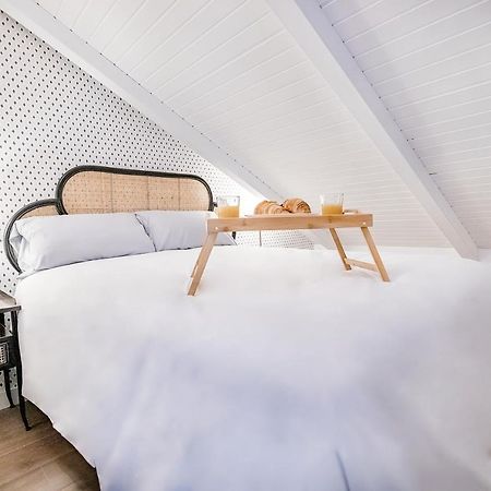 Bhost - Regina VII Lägenhet Córdoba Exteriör bild