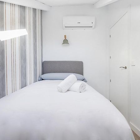 Bhost - Regina VII Lägenhet Córdoba Exteriör bild