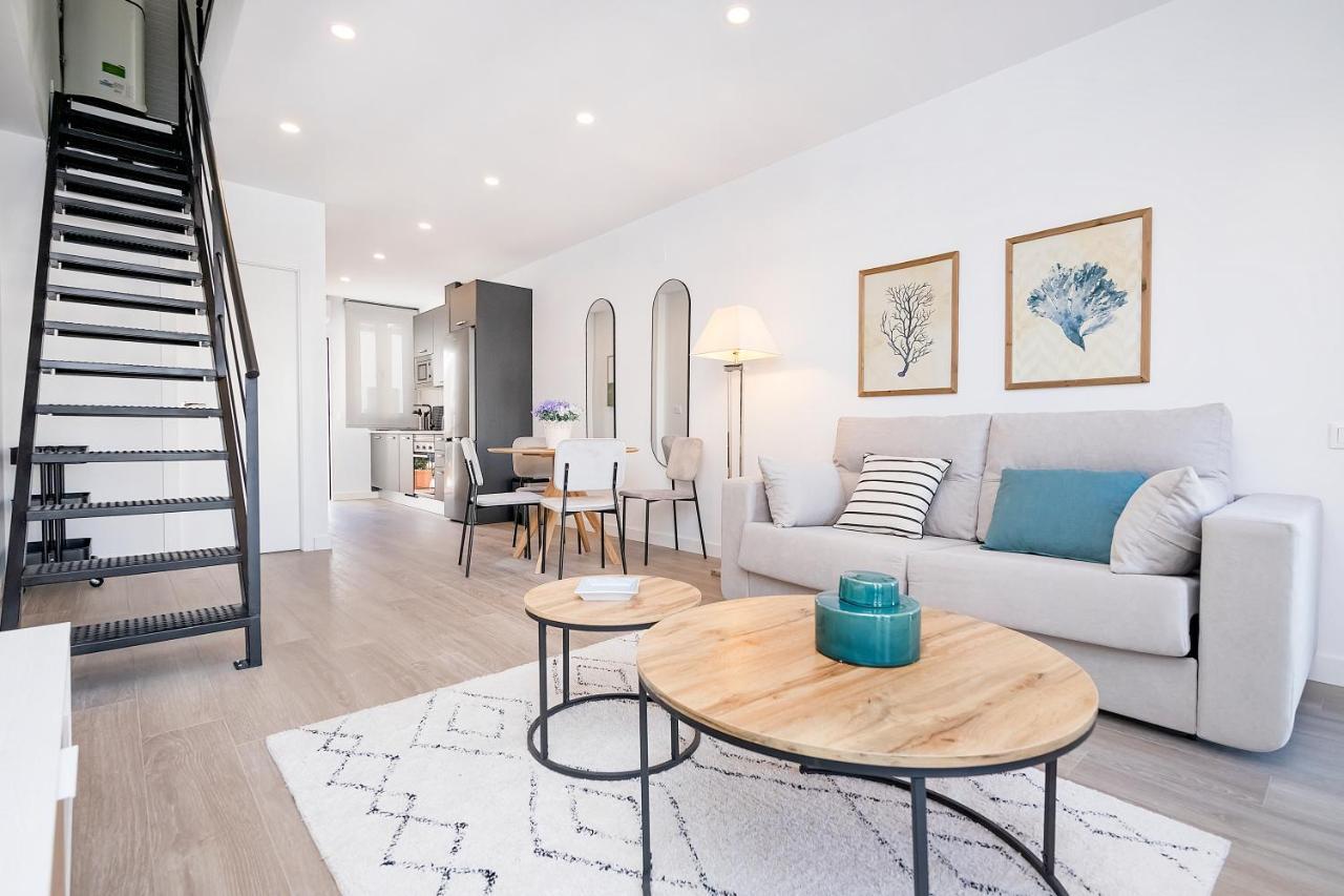 Bhost - Regina VII Lägenhet Córdoba Exteriör bild