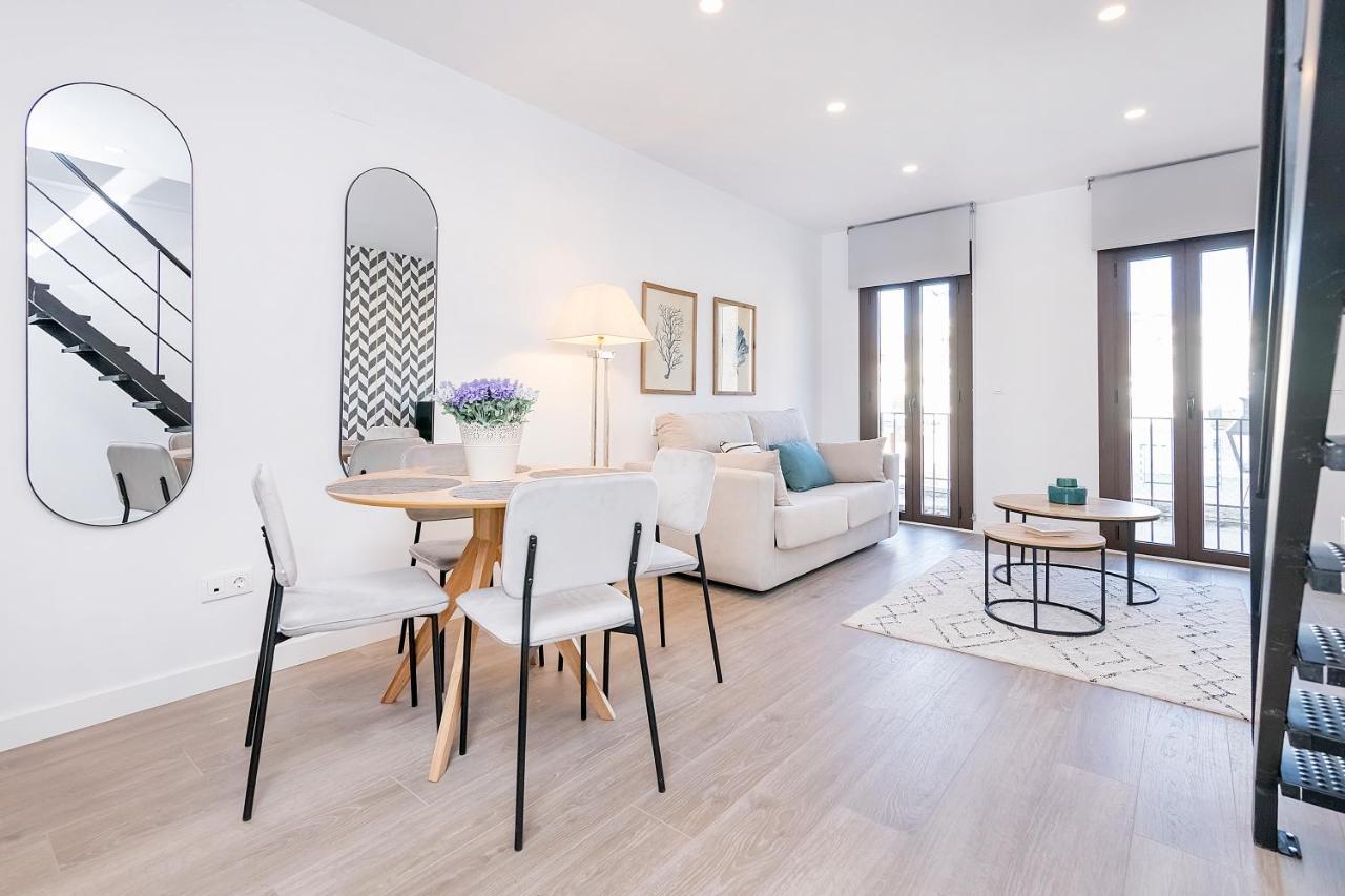 Bhost - Regina VII Lägenhet Córdoba Exteriör bild